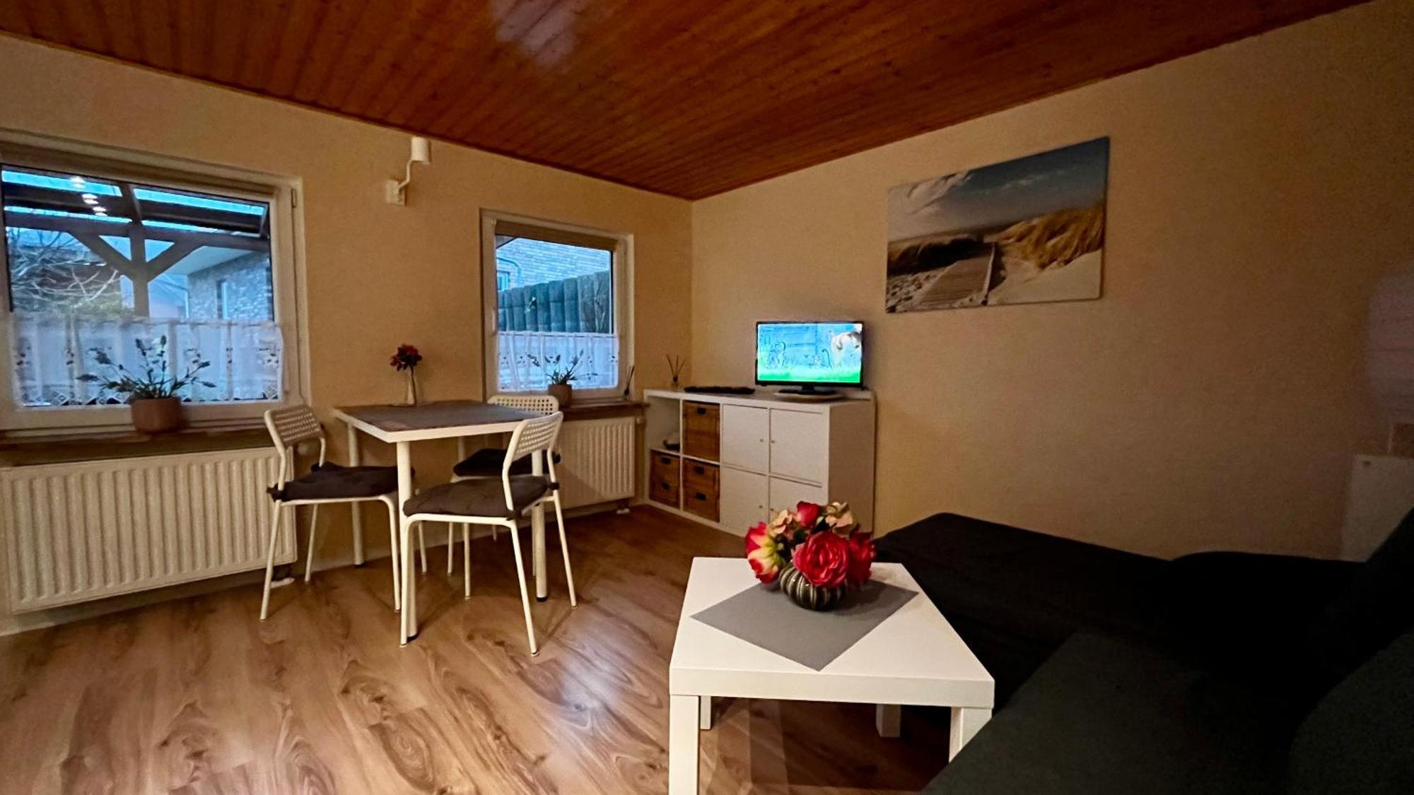 Apartamento Zur Kühlung