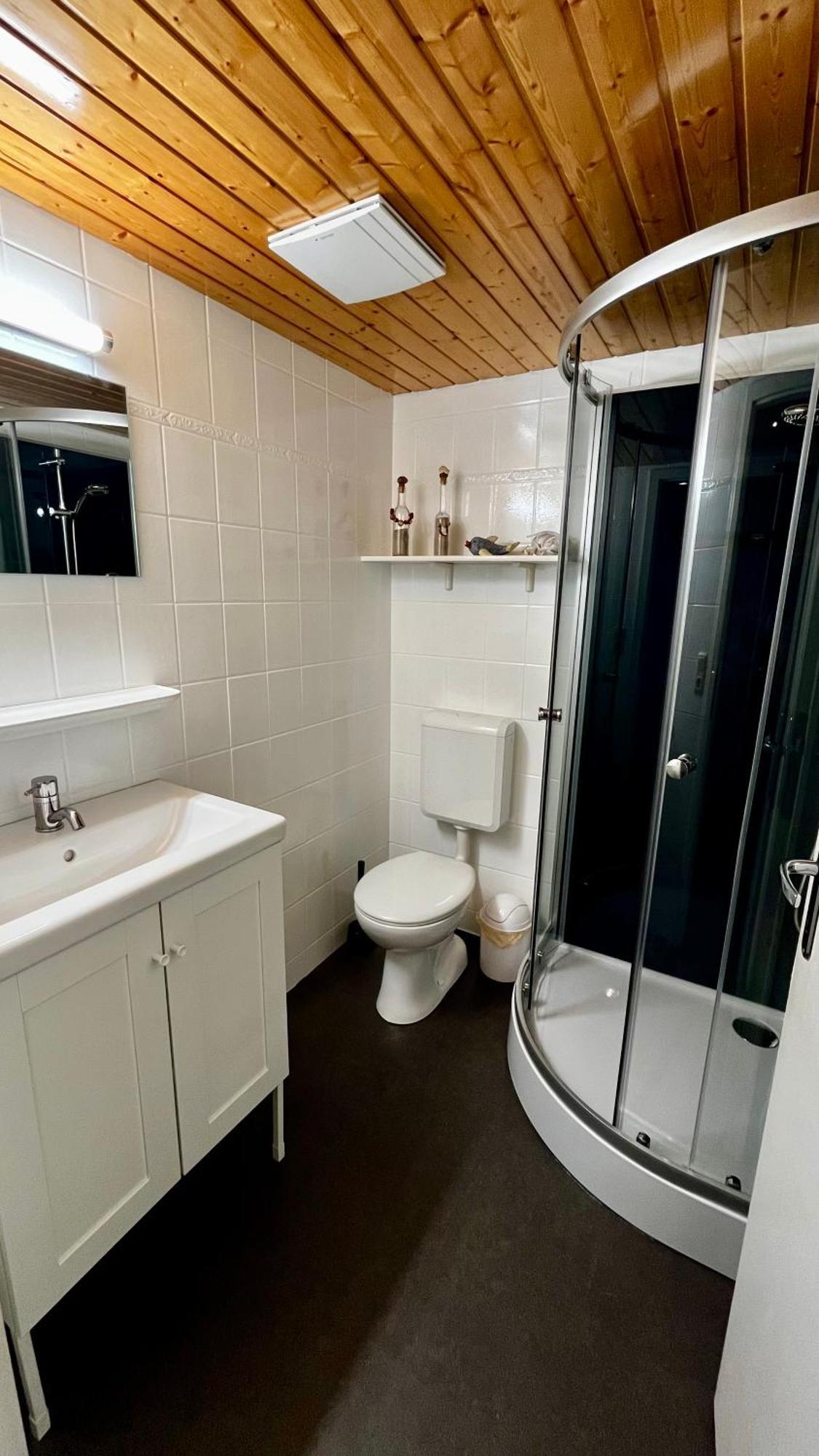 Apartamento Zur Kühlung