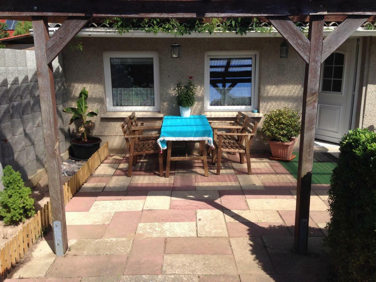 Apartamento Zur Kühlung