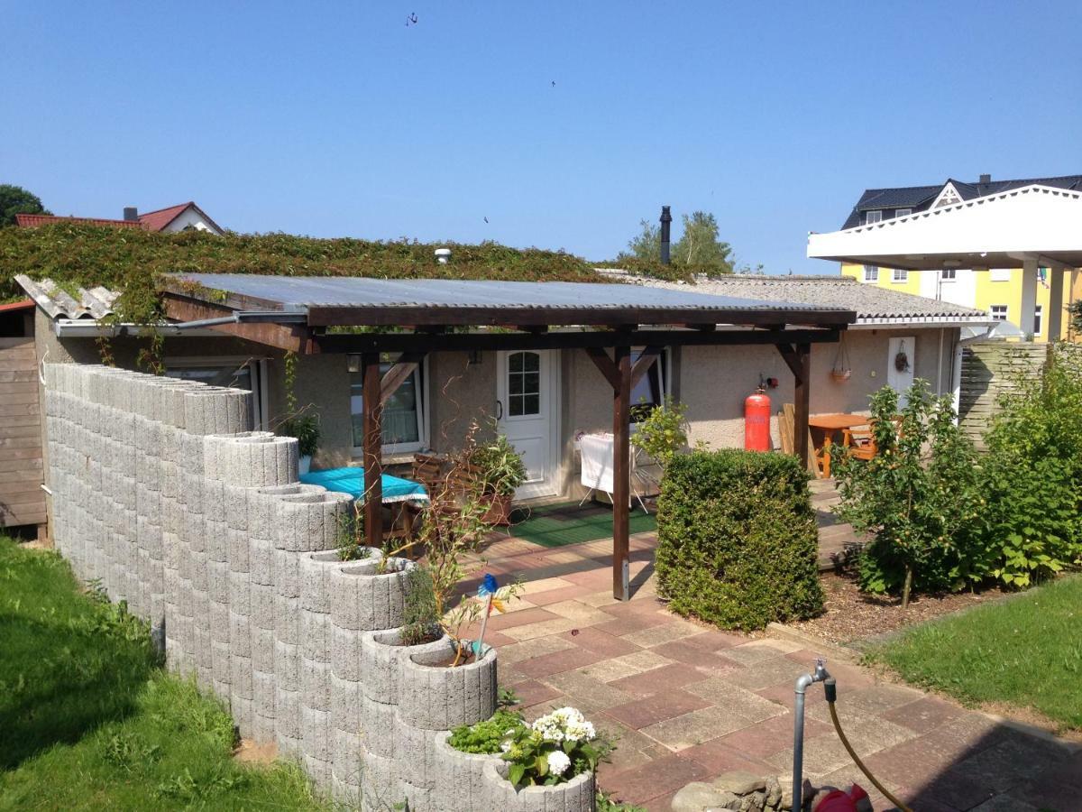 Zur Kuehlung Apartment Kuehlungsborn