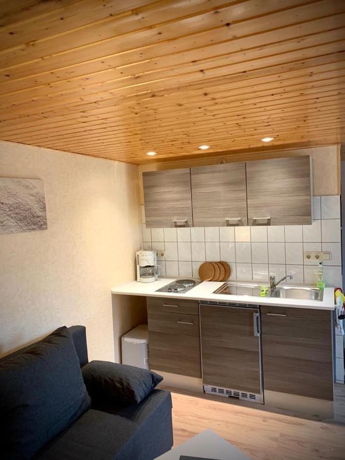 Apartment Zur Kuehlung *